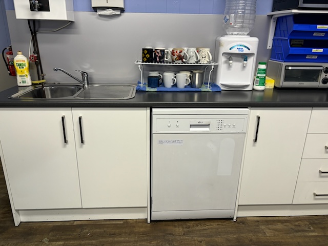 Pantry Cleaning Pantry Cleaning