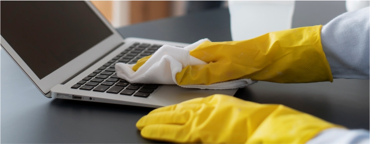 Top 5 Office Cleaning Mistakes and How to Avoid Them