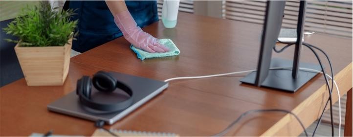 Commercial Cleaning Services in Melbourne