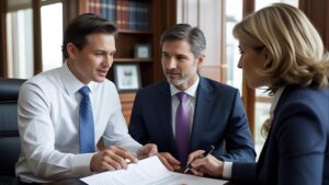 ACS Cleaning discusses commercial cleaning contracts