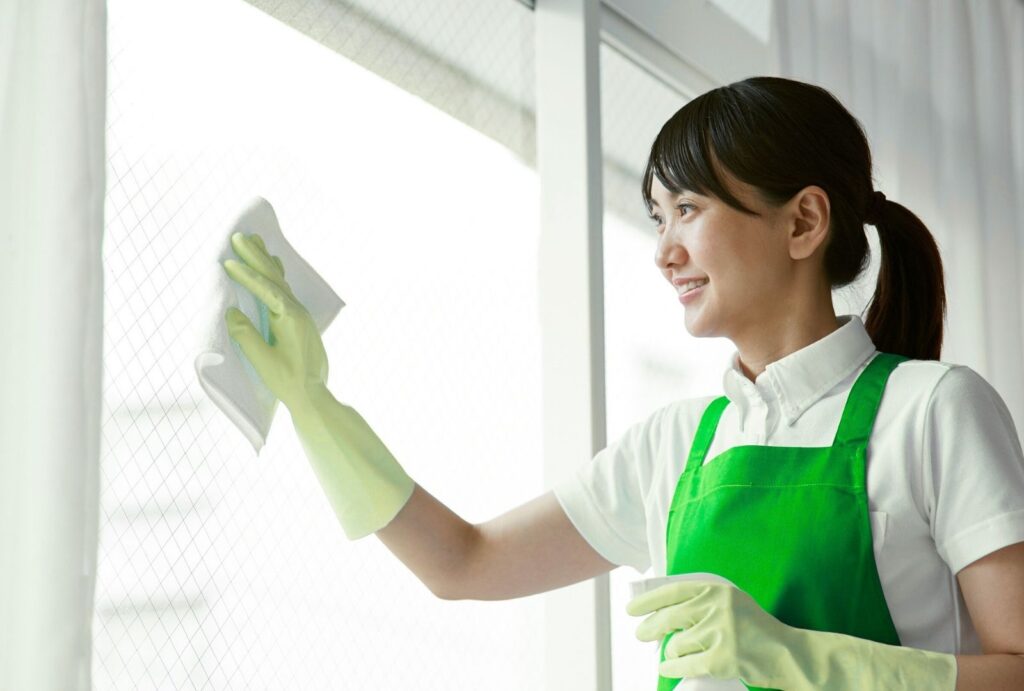 How to Clean Roller Blinds | Step-by-Step Guide Melbourne