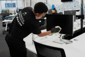 Commercial Cleaning Guide for Sydney Businesses