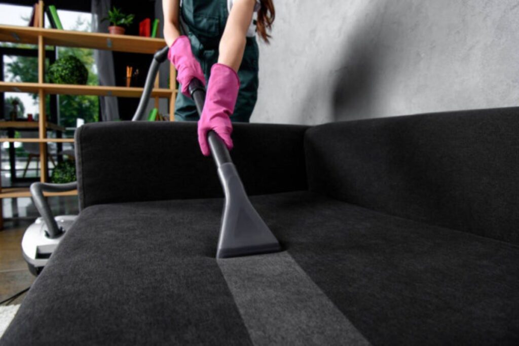 Strata & Body Corporate Cleaning
