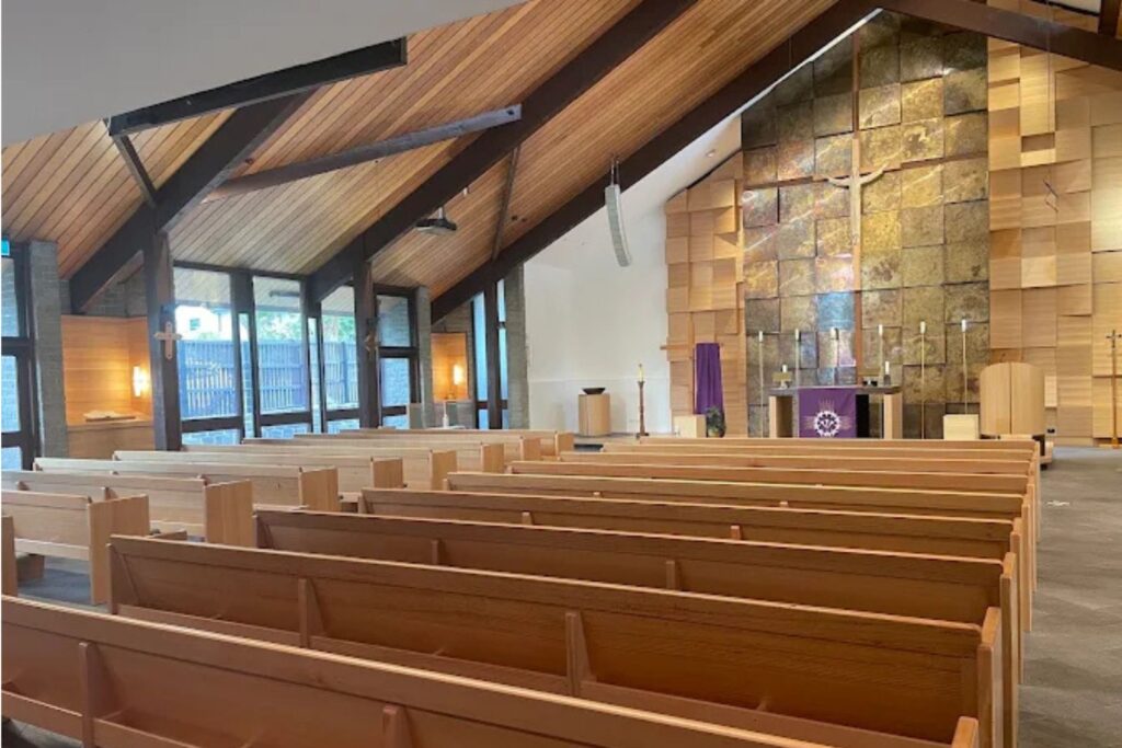 Church Cleaning Melbourne